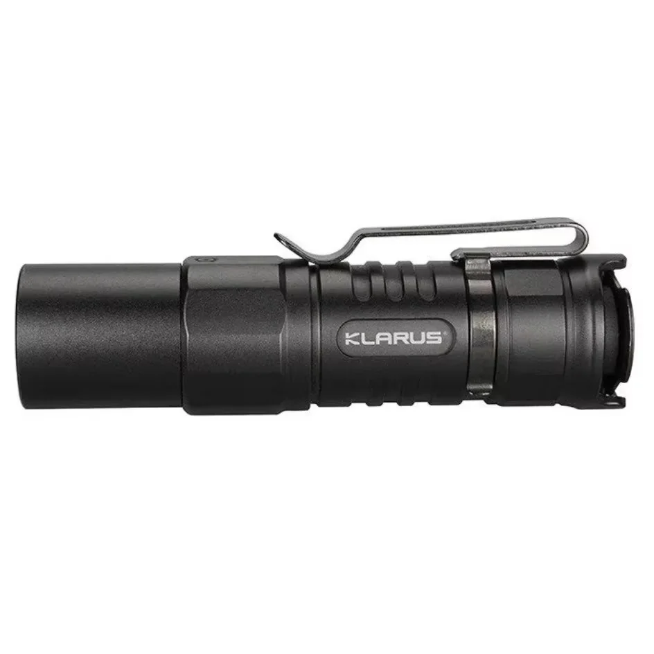 Portable Rechargeable LED Flashlight for Outdoor Camping Hiking