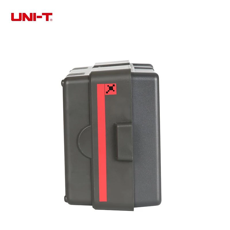UNI-T UT521 UT522 접지 저항 테스터 저전압 디스플레이 데이터 저장 범위 디스플레이 LCD 백라이트