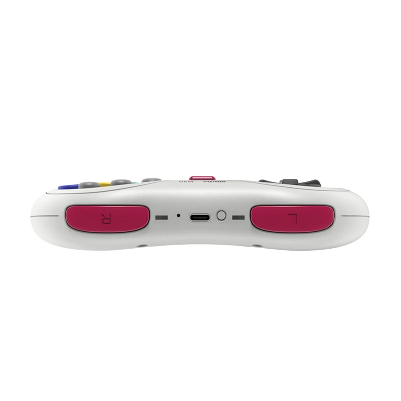 8BitDo M30  е  Ʈѷ MD Ÿ (ٵ ġ, PC, macOS, ȵ̵,    ׼)