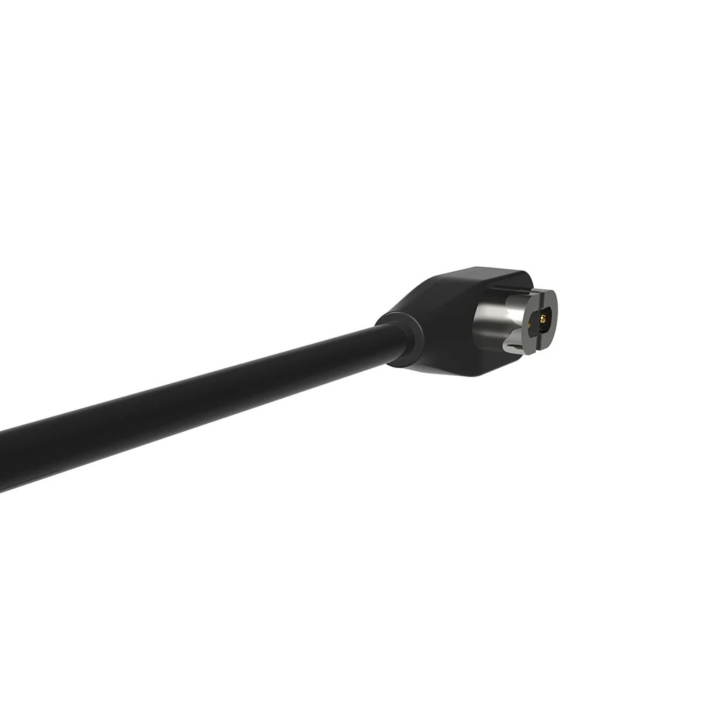 1m Magnetic Charging Cable for Bone Conduction Headphone USB Charger Cable Replacement Accessories for AfterShokz Aeropex AS800