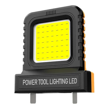 LED Power Tool Work Light 5