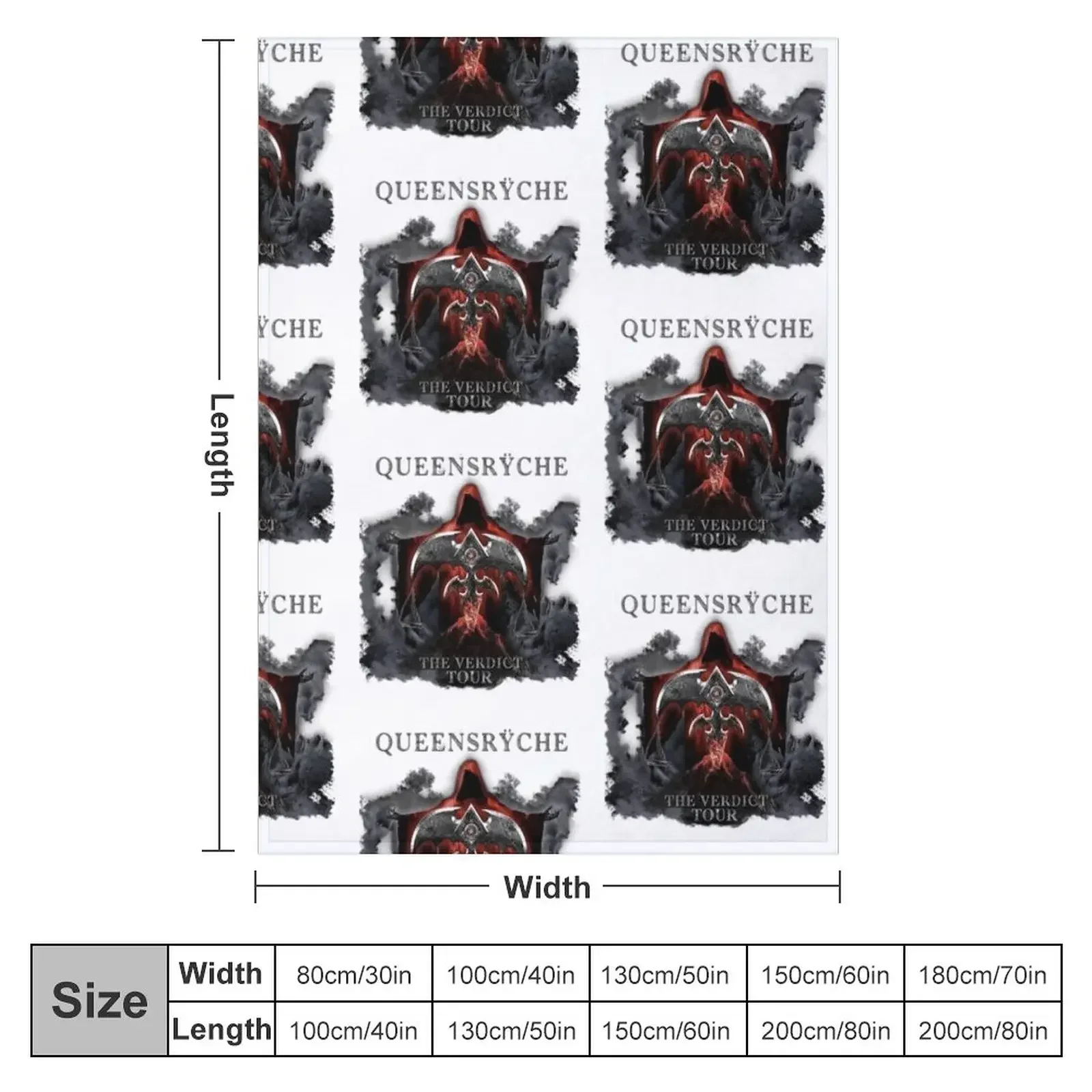 QUEENSRYCHE ���� ������ ���, ���� ���, ũ�������� ���, �ִϸ��̼� ���, ����ǰ