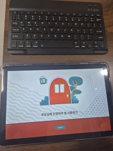 PRITOM TAB11 Android 15 Tablet 10.1 Inch 8GB RAM 128GB photo review