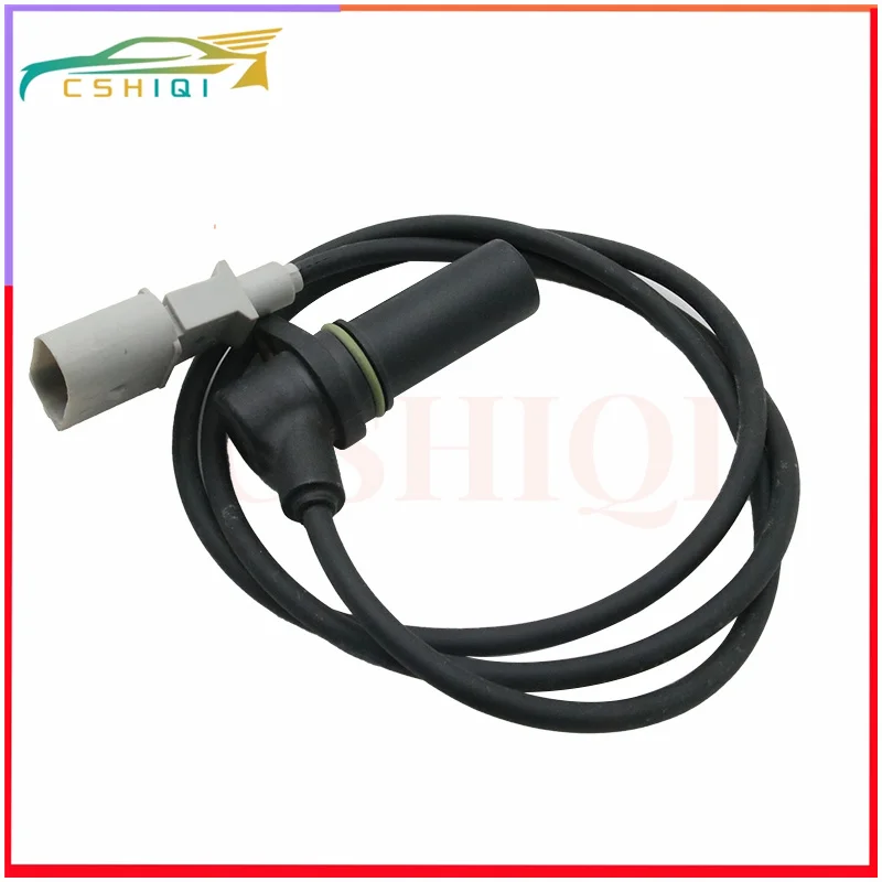 Фото 038907319E Датчик положения коленчатого вала для Volkswagen Passat TDI BHW AUDI A4 2004-2005 автозапчасти PC-707 0986280491 №1