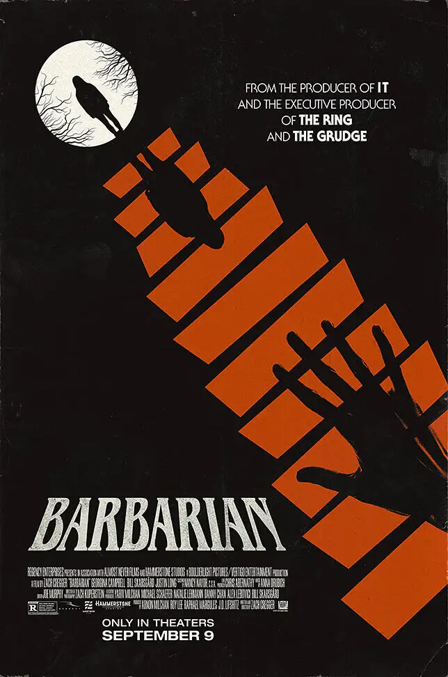

Печать по мотивам фильма «варвар», холст, плакат для гостиной, Декор, домашняя Настенная картина