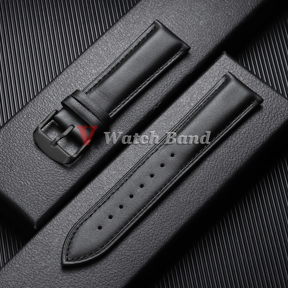 Elegant Soft Watch Bracelet - Versatile Fashion Wristband