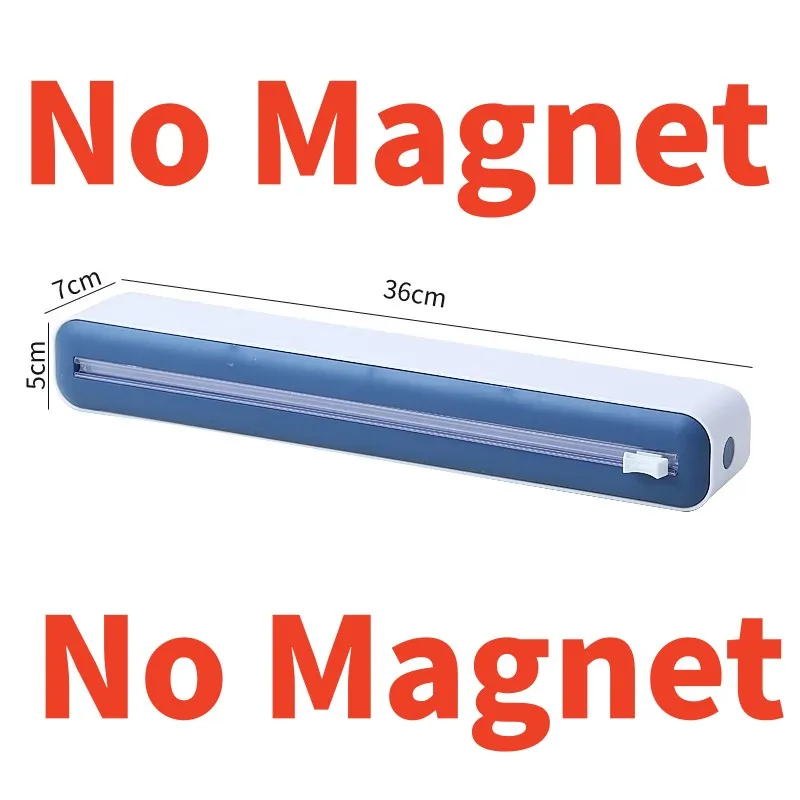 Blue no Magnet