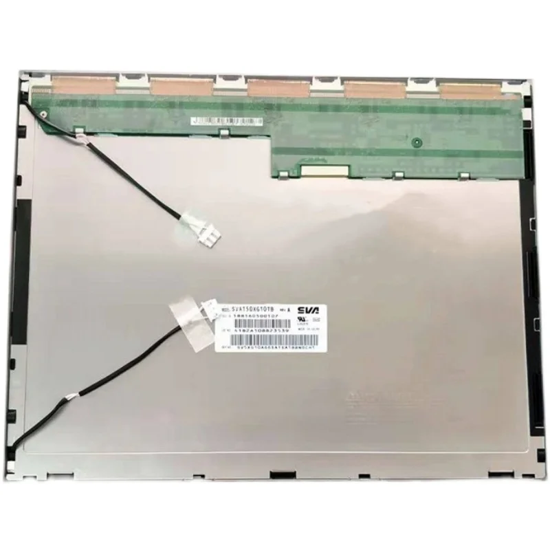 

SVA150XG10TB оригинальный 15-дюймовый ЖК-экран