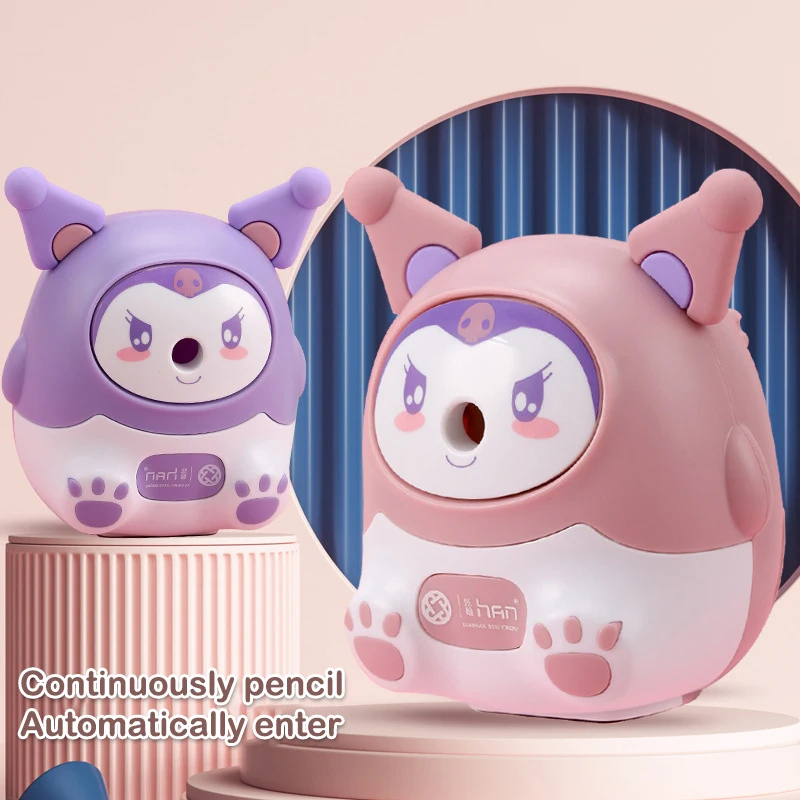 

Новинка Sanrio милый Коричный курол аниме мультфильм кавайный Стиль Автоматическая фотография для учащихся начальной школы