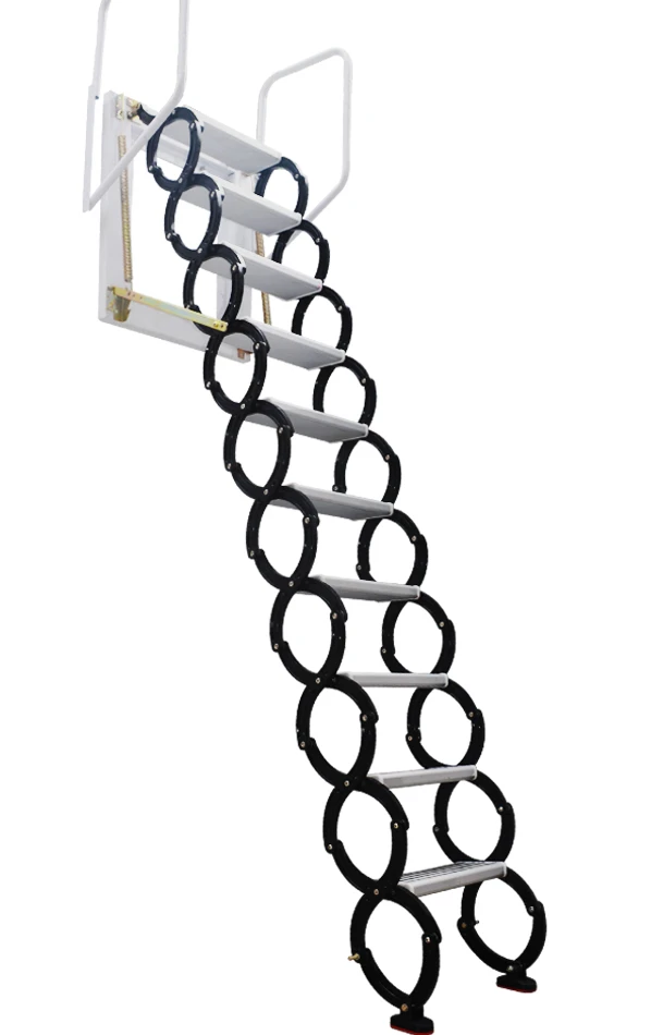 

Настенная чердачная лестница по цене производителя