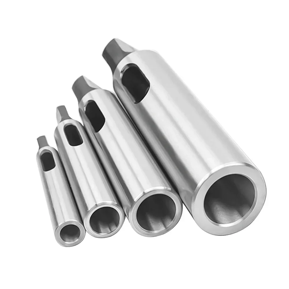 Reducing Drill Sleeve MT1 MT2 MT3 MT4 MT5 MT6 Morse Taper Adapter,morse taper adapter