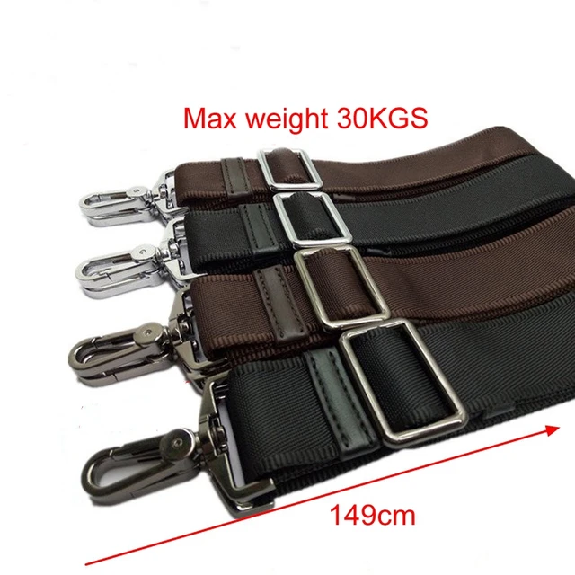 Detachable Bag Strap | Handbag Straps | Attachable Shoulder Straps for  Handbags | Replacement Bag Straps Camera Bag | Leopard Bag Strap