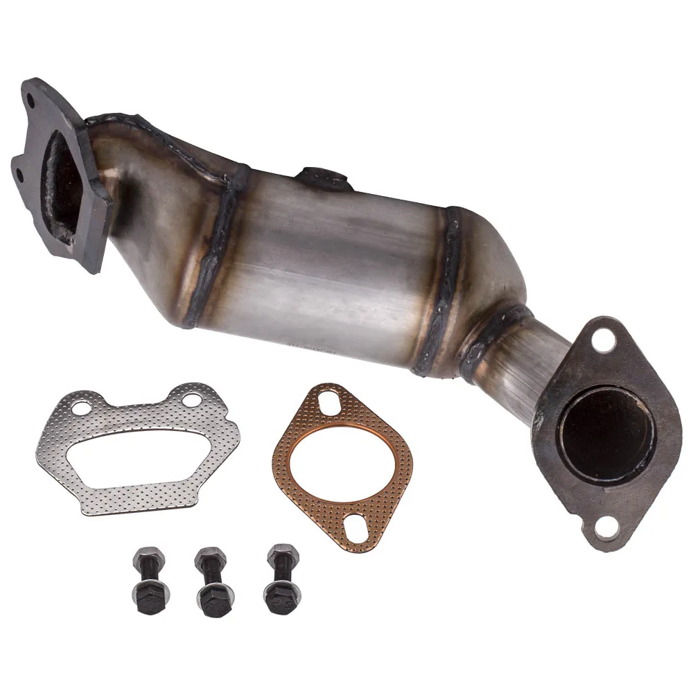 Catalytic Converter Front Firewall Side Bank1 For Dodge Grand Caravan