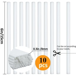 10 - Pack Universal Humidifier Filter Refill Sticks (10pcs)