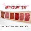 Fit Colors Matte Non-stick Cup Lip Gloss Boho Style Lip Glaze Waterproof long-lasting smooth and silky Velvet texture lipstick 3