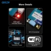 GEPRC ELRS 915M/2.4G Gemini Xrossband Receiver TX Module Dual-RF Chip 1000Hz DIY FPV Quadcopter Longrange Freestyle Drone Parts 3