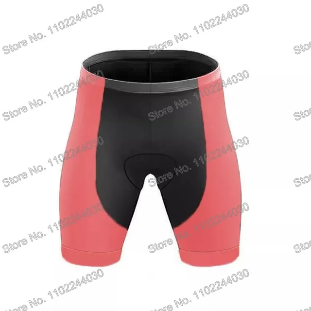 2023 Women Pig Cycling Clothing Summer Cycling Jersey Set Funny Road