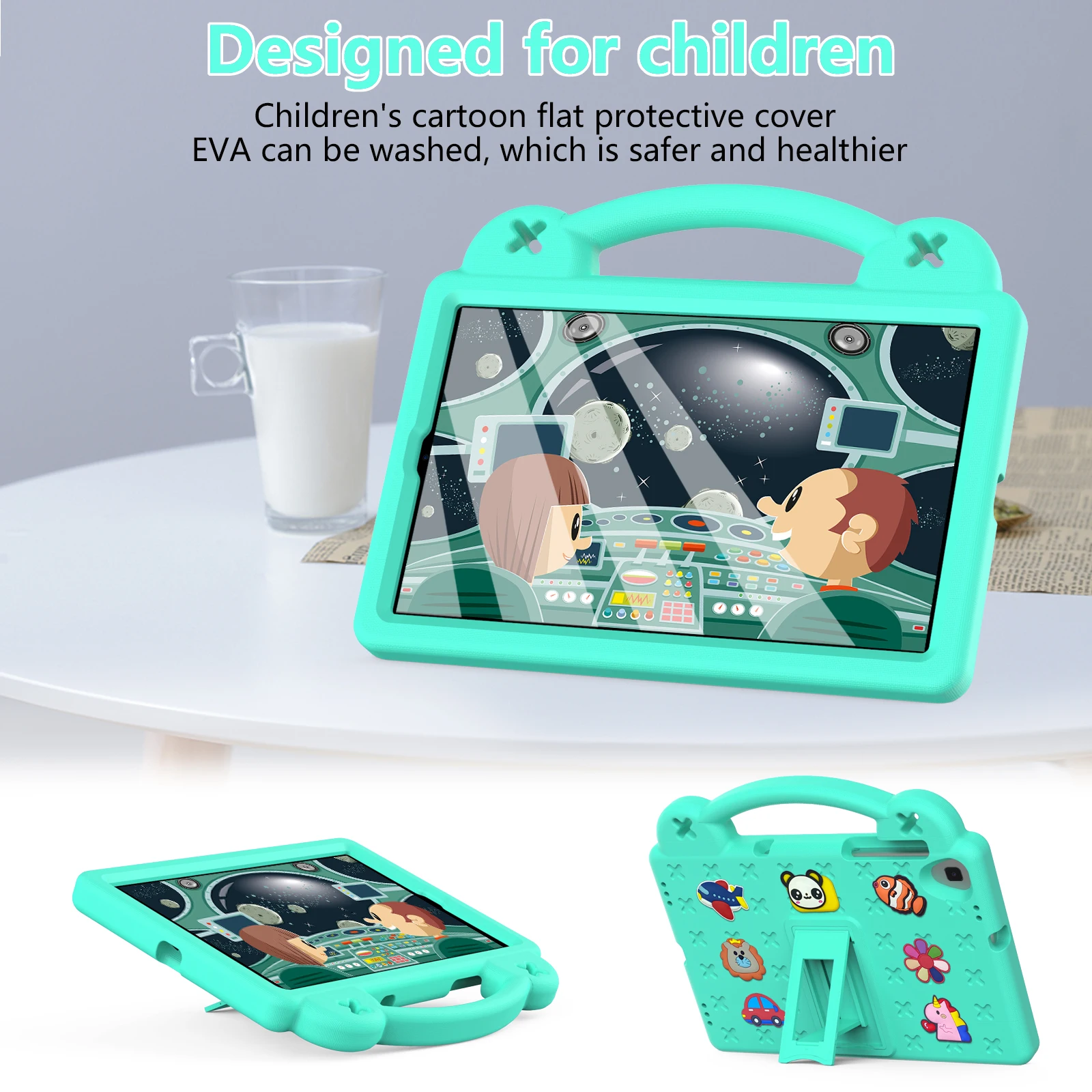 capas para tablets e e-readers