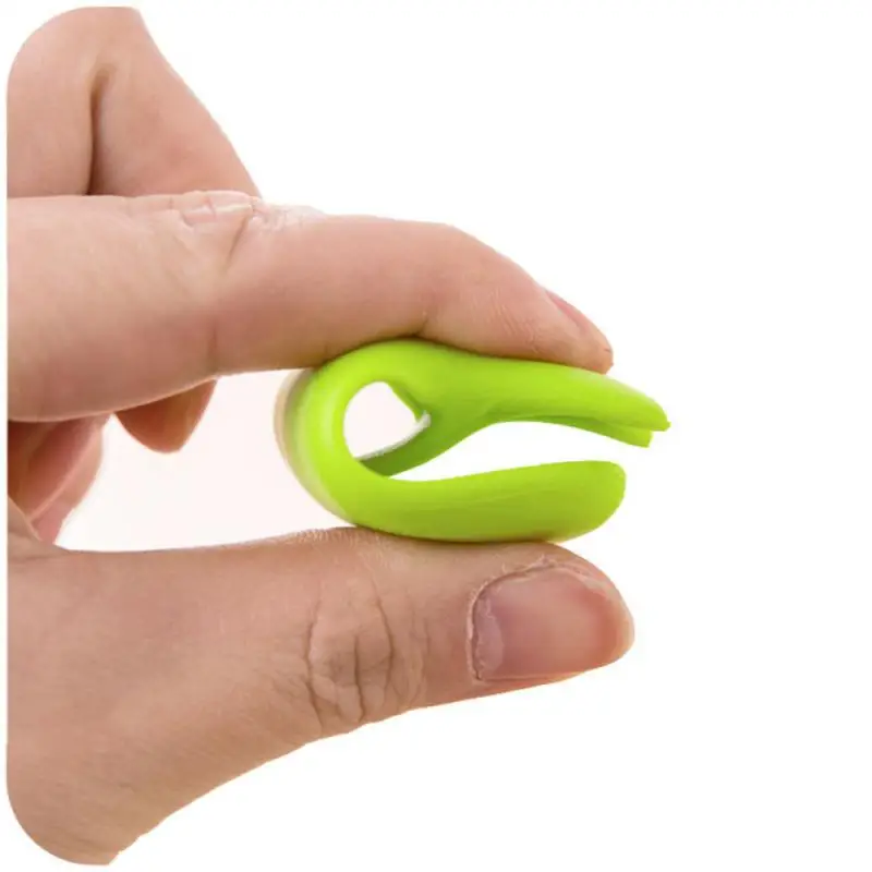 Useful Rabbit Shape Silicone Tea Bag Holder Cup Fixed Coffee Tea Bag Decoration Cup Clip Home Teaware Universal Accessories