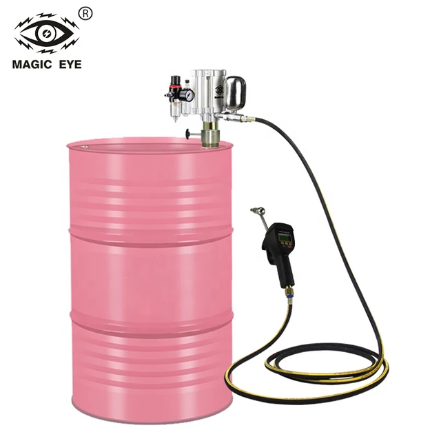 Automatic Retractable Flexible Steel Wire Hose Reel High Pressure