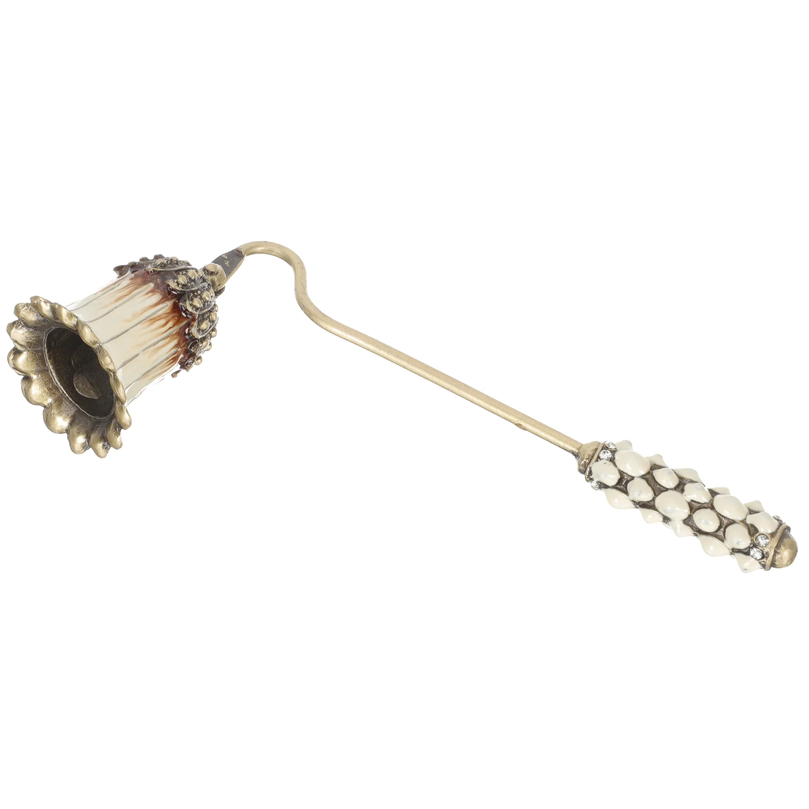 

Wick Snuffer Extinguisher Snuffer Tools Home Supplies