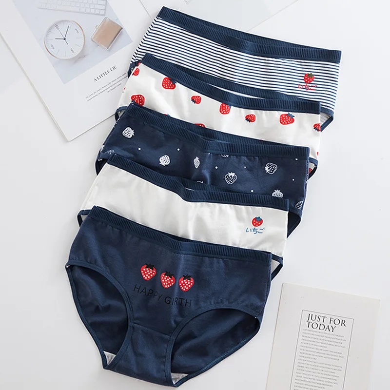 5pcs navy CM