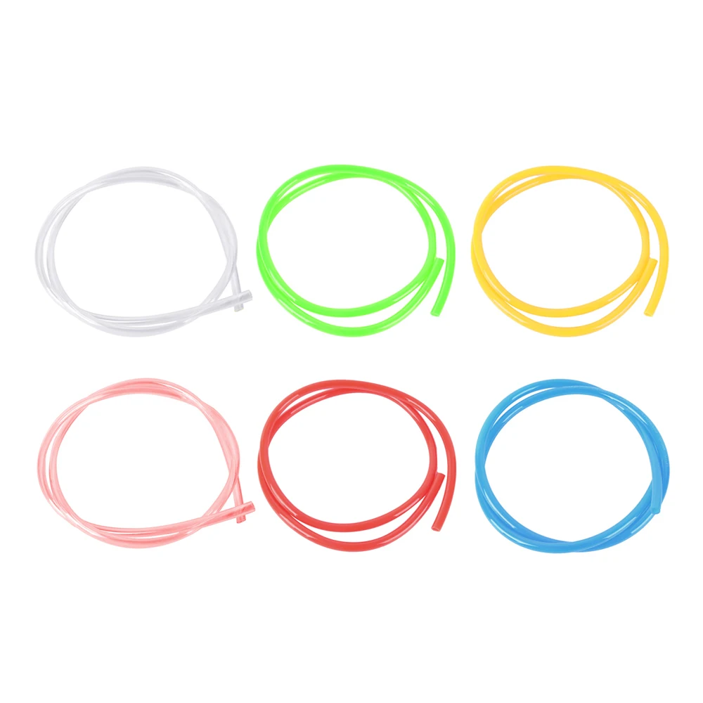 Motorcycle Fuel Hose 1M 5mm*8mm Universal For Mini Moto Dirt Bike ATV Quad Minimotor Scooter