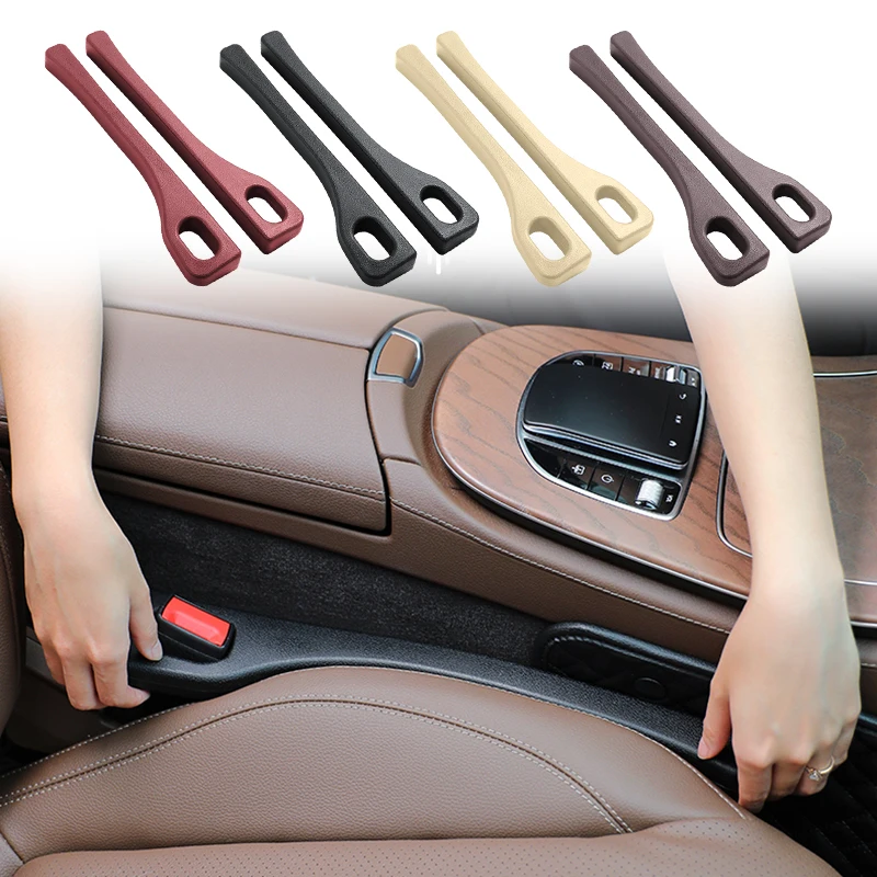 Seggiolino Auto Gap Filler Side Seam Plug Strip Accessori Auto Per Ssangyong Musso Korando Rexton Toris Kyron Actyon Tivoli M200 Xlv