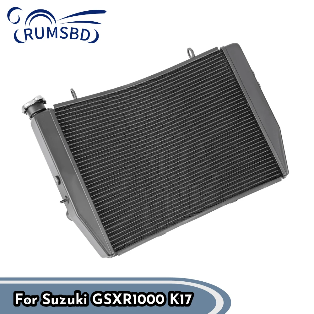 ForSuzukiGSXR1000K17EngineRadiatorCoolingPartsGSXR10002017