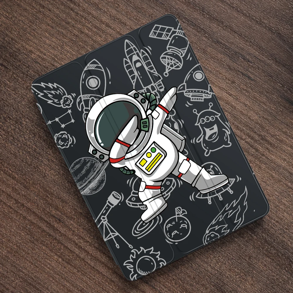 Ipad case Tablet case Space Case iPad Air 11 13 inch Case iPad Pro 11
