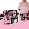 Nurse Fanny Pack Multi Pocket Waist Organizer Belt with Adjustable Waist Strap Nurse Tool Waist Pouch Organizer Pouch Portable 1
