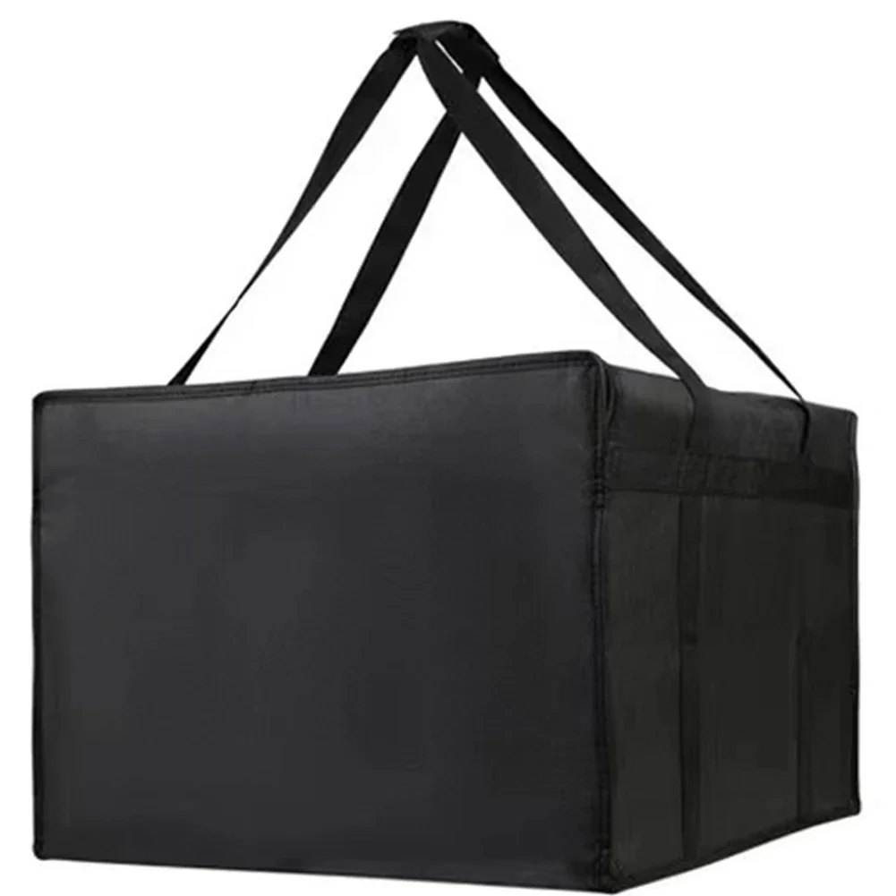 Black 50X35.5CM