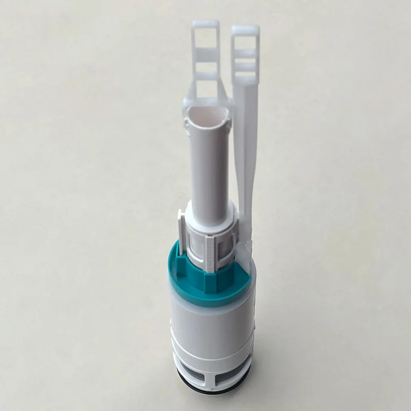 Toilet Tank Accessories Toilet Concealed Water Tank Drain Valve Outlet Valve Toilet Tank Accessories