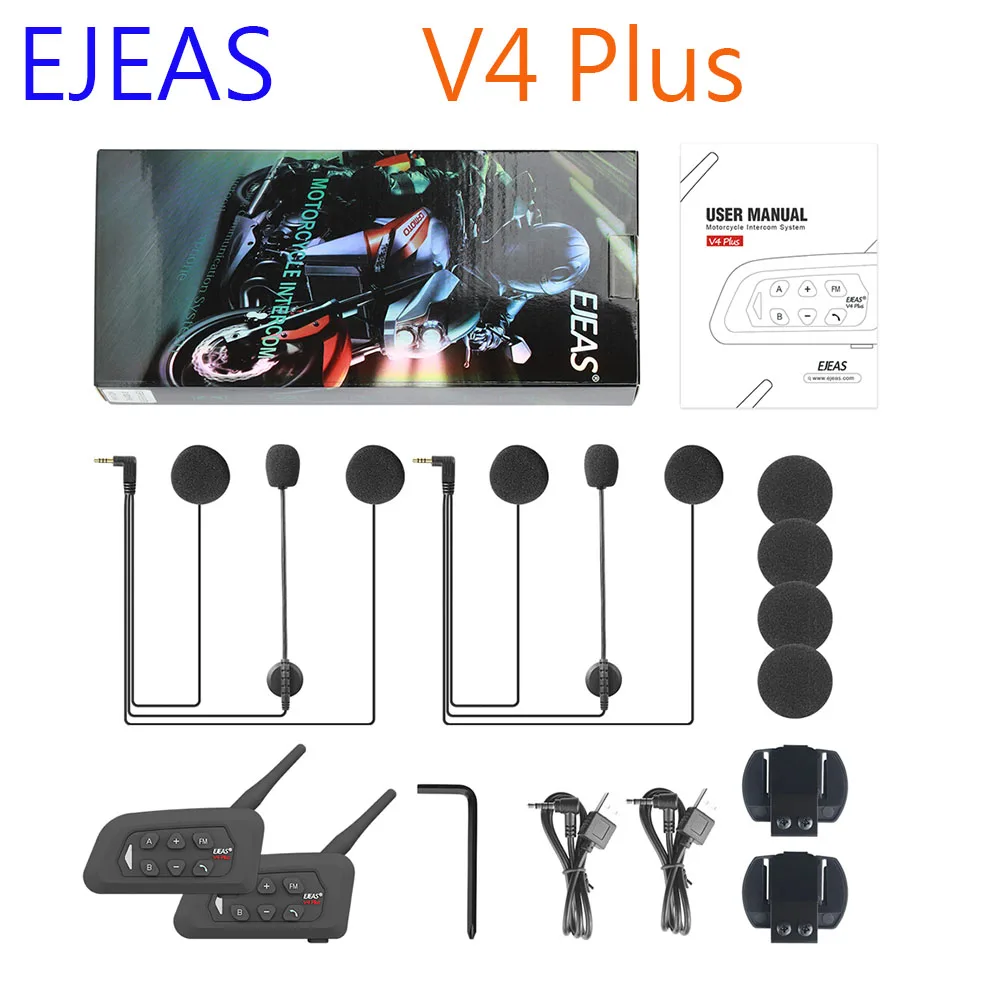 V4 plus X 2