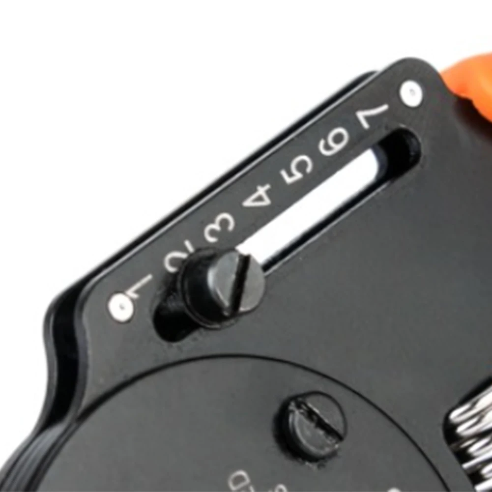 

Crimper Cater Piller Hand Tool Connector Pliers IWD12 IWD16 IWD20 Model Pressure Trimming Device Range 0 35 0 5mm