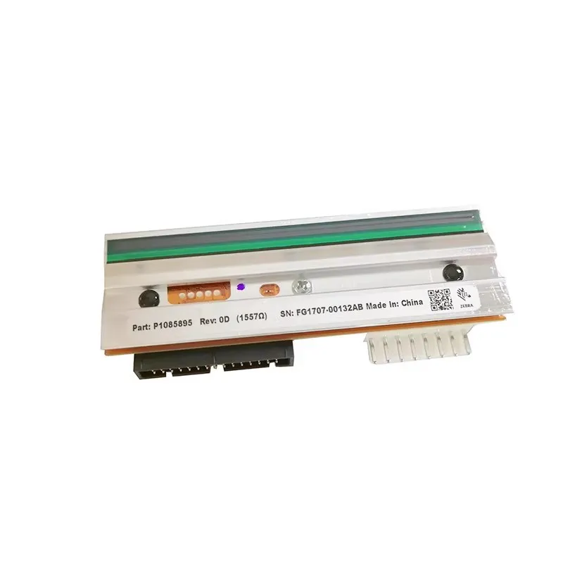 ZT510 203/300DPI printhead Zebra thermal printhead P1085894/P1085895, P1083347-005/006