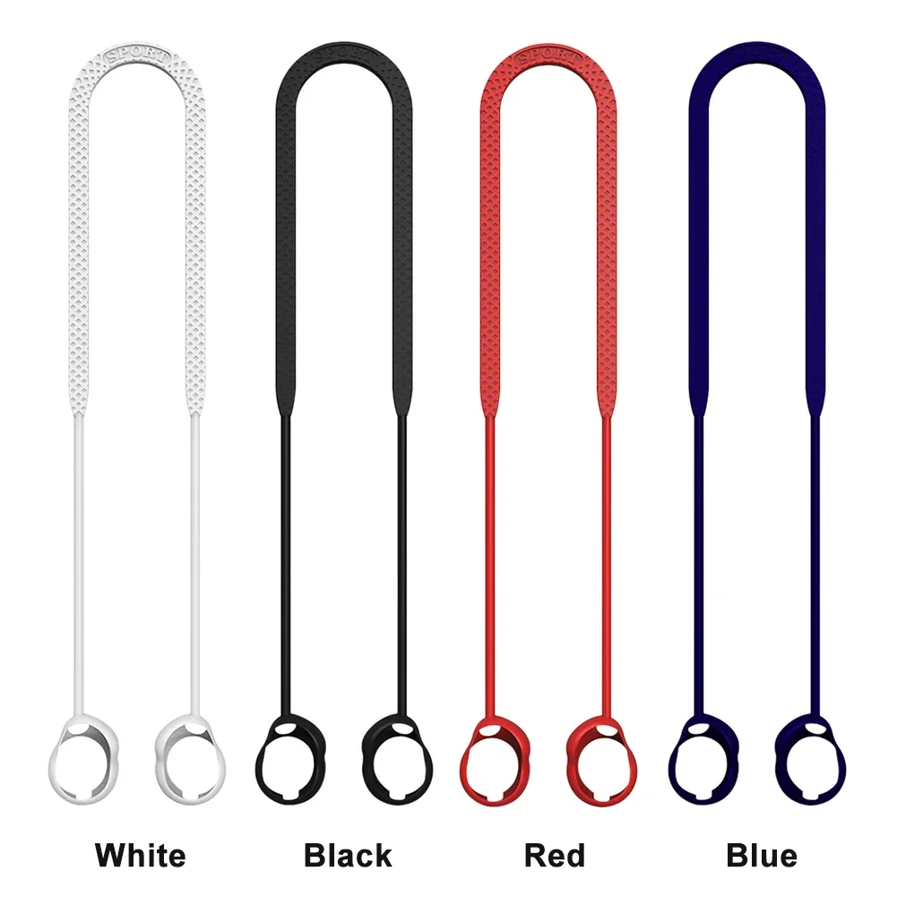 Anti-Lost Earphone Rope for Sony WF-1000xm4 Wireless Headphone Neck Strap Waterproof Headset Lanyard Earphone Accessories