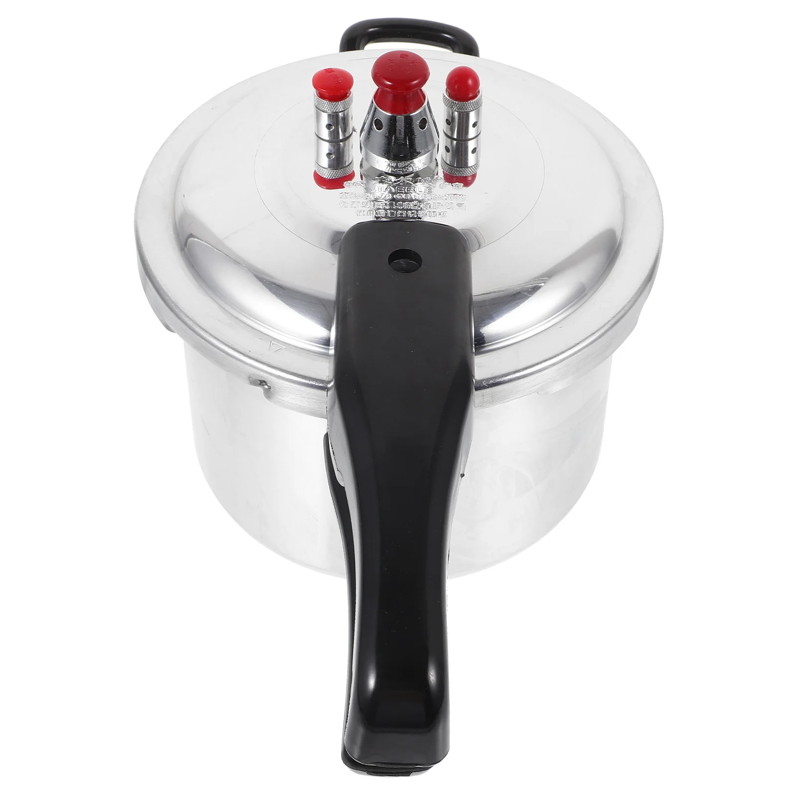 

High Pressure Cooker Kitchen Pressure Cooker Household Cooking Pot High Pressure Cookware