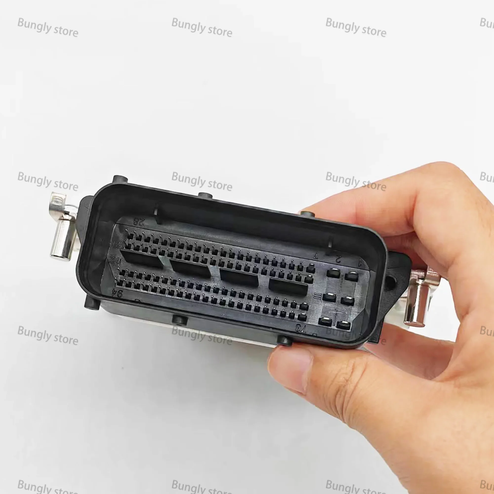Engine Computer Board ECU Electronic Control Unit 39128-2BAA0 391282BAA0 For Hyundai