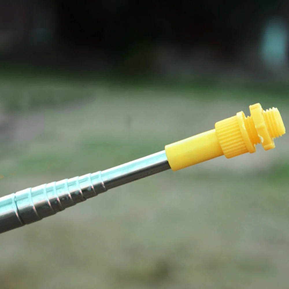 2.6/3.6M Retractable Spraying Rod Agricultural Pesticide Sprayer Farming Garden Watering Tools pulverizador agua brumisateur_voghion.com