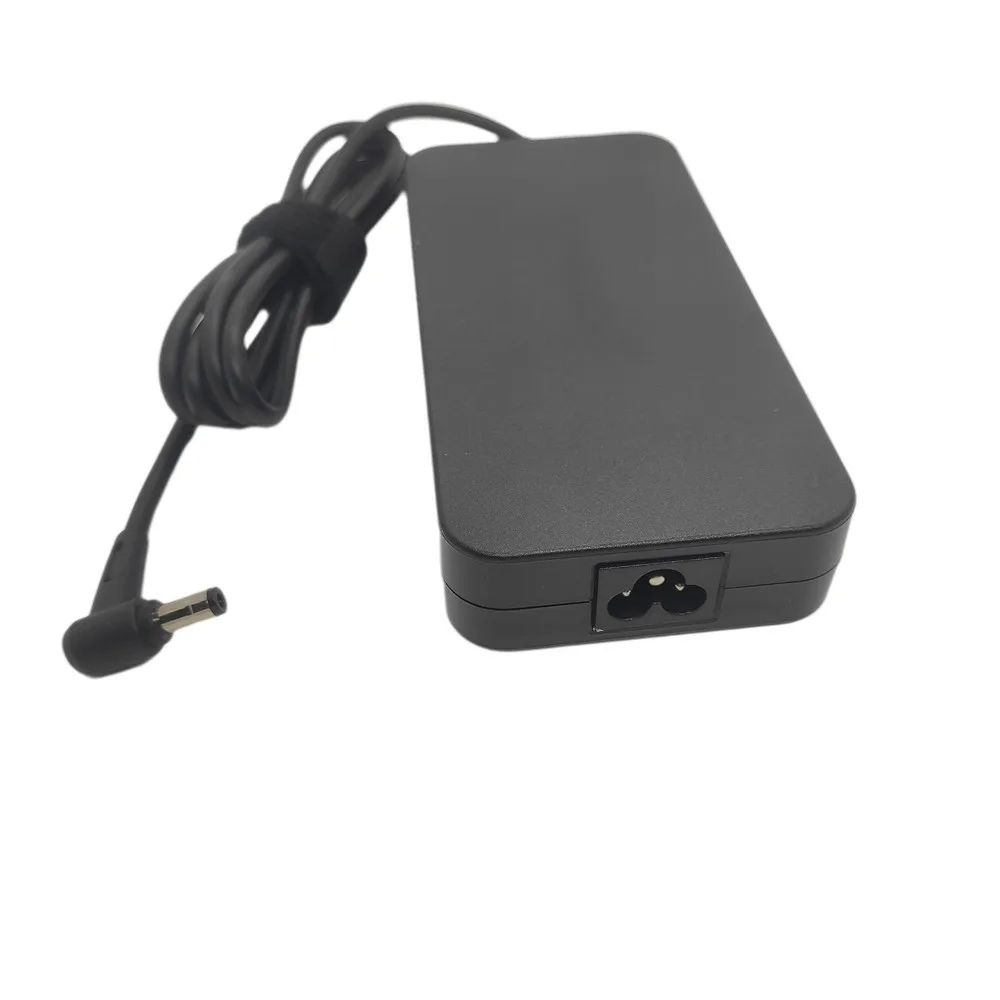 Original 19v 6.32a 5.5x2.5 mm 120w Laptop ac Carregador Adaptador de Alimentação para Pa112128 Adp-120rh b N750 N53s Fx50j N500 G50 Fz53v - Imagem 3