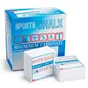 1/4/8pcs Blocks Sports Chalk Weight Lifting Magnesium Powder For Anti-skid Rhythmic Gymnastic Barbell Climbing Physical Exercise 3