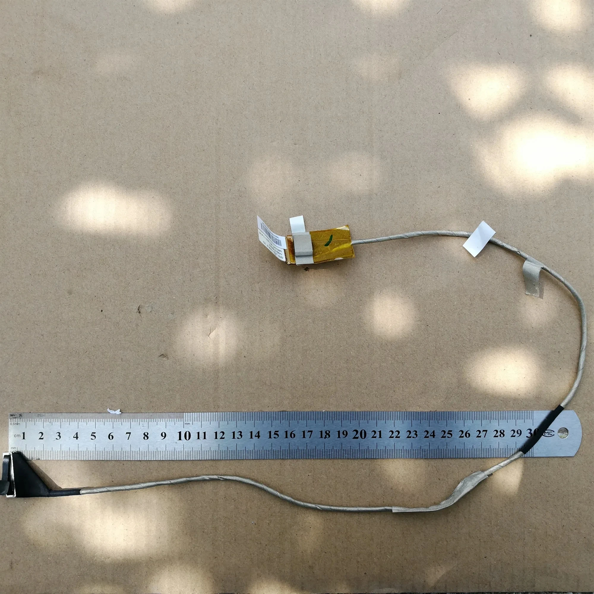 

Новый ЖК-кабель для ноутбука Asus RoG G75V G75VW G75VX G75VM G75 2D 1422-016A000