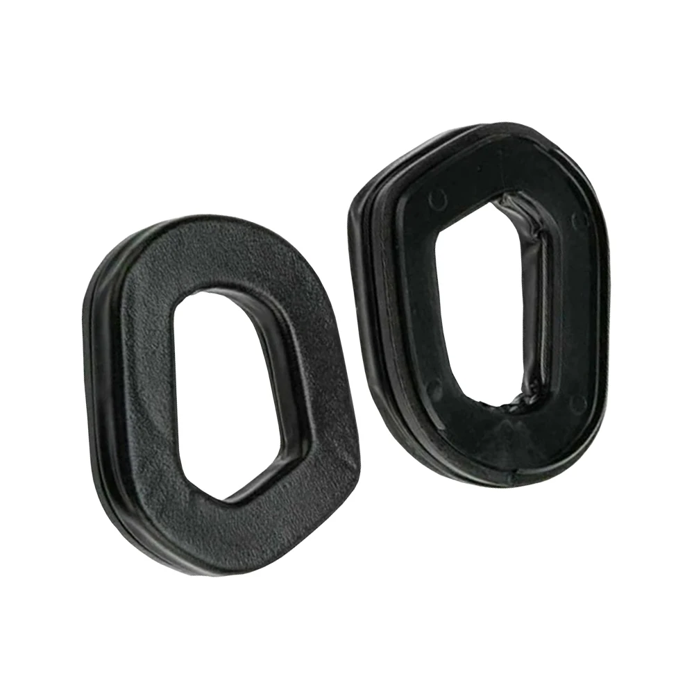 EARMOR S03 Tactical Headphone Ear Pad Pair,Silicone Ear Pad Headphone Accessories,Suitable for M31/M32/M31H/M32H Series Headsets