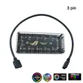 5V 3Pin HUB30cm line