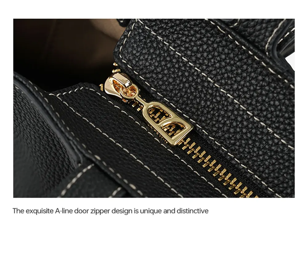 Leather surface detail