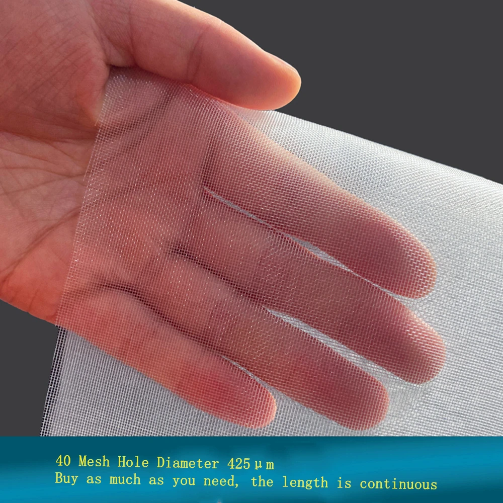40 Mesh 425Micron