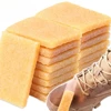 Natural Decontamination Shoe Rub Environmentally Friendly Raw Film Cashmere Small White Shoes Turned Fur To Remove Dirt Shoe Rub 1