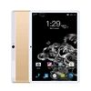 Hot Sales 10.1'' Android 7.0 K109 4G Lte Phone Call Tablet PC Quad Core 2GB RAM 32GB ROM Dual Camera WIFI 1920 x 1200 IPS Screen 5