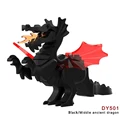 DY501